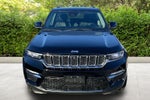 2022 Jeep Grand Cherokee 4xe 4XE