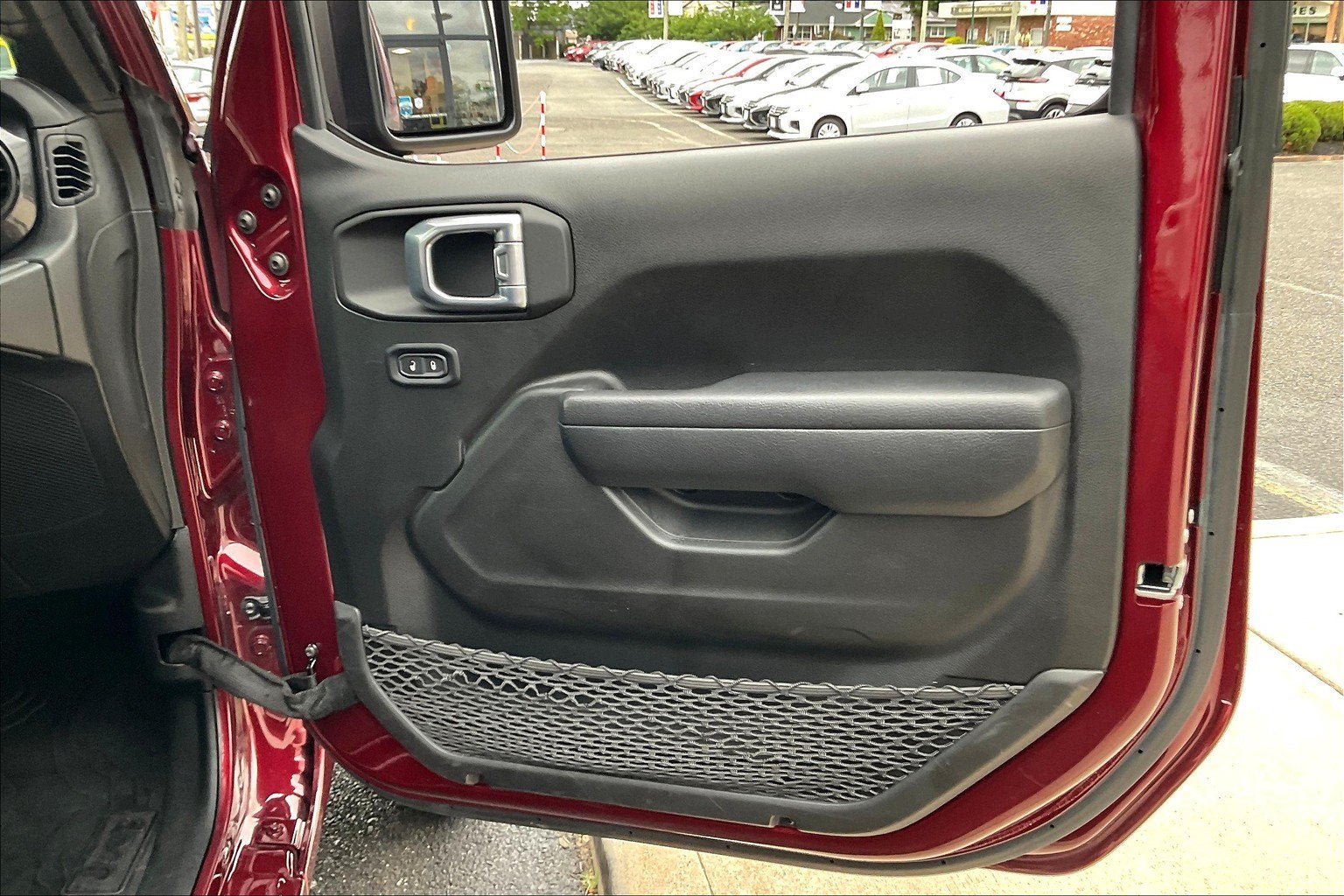 2022 Jeep Gladiator Altitude