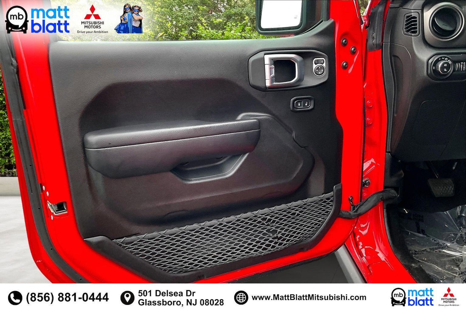 2021 Jeep Gladiator Willys