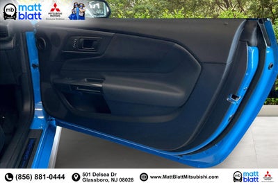 2024 Ford Mustang Dark Horse