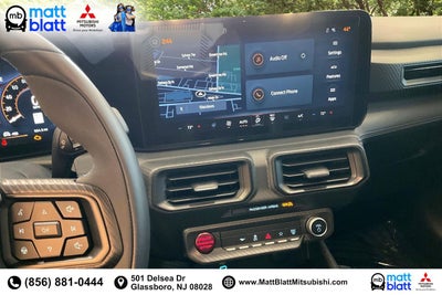 2024 Ford Mustang Dark Horse