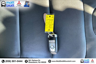 2023 Ford Mustang Eco