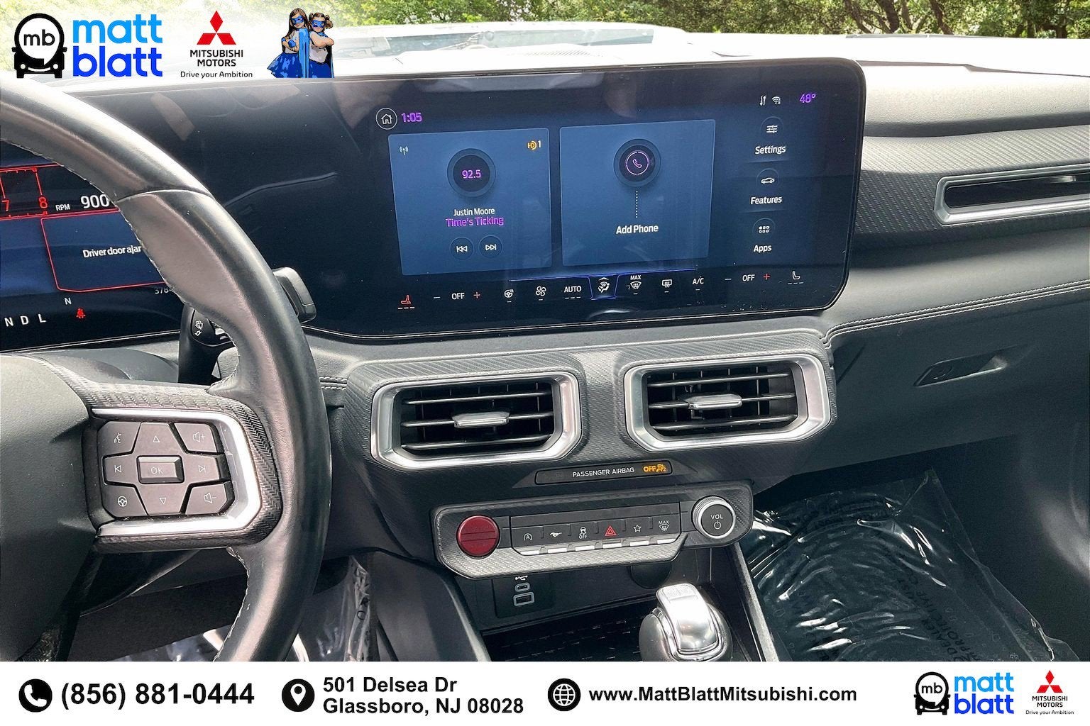 2024 Ford Mustang Eco Premium