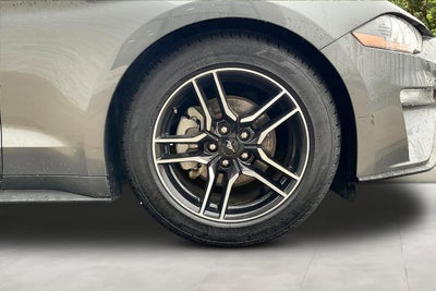 2023 Ford Mustang Eco Premium