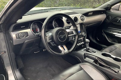 2023 Ford Mustang Eco Premium