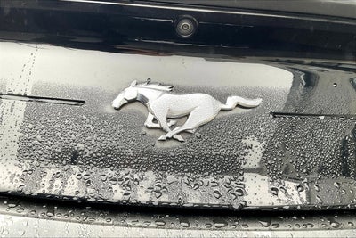 2023 Ford Mustang Eco Premium