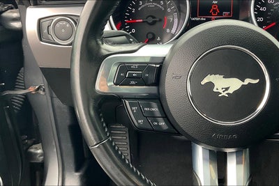 2023 Ford Mustang Eco Premium