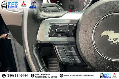 2023 Ford Mustang Eco Premium