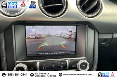 2023 Ford Mustang Eco Premium