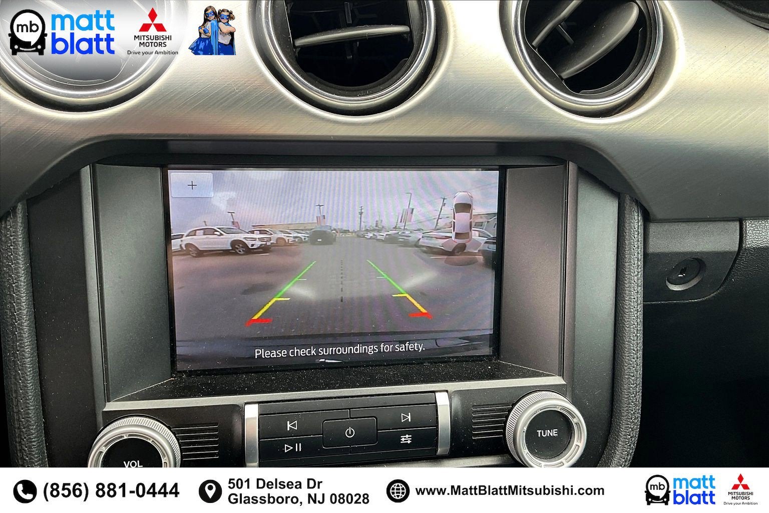 2023 Ford Mustang Eco Premium