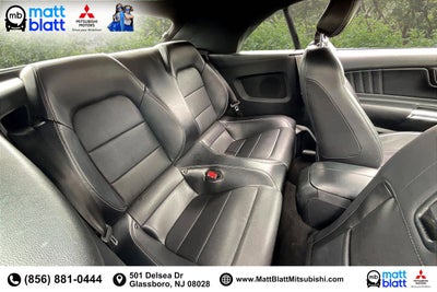 2023 Ford Mustang Eco Premium