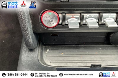 2023 Ford Mustang Eco Premium