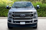 2022 Ford Super Duty F-250 SRW Platinum