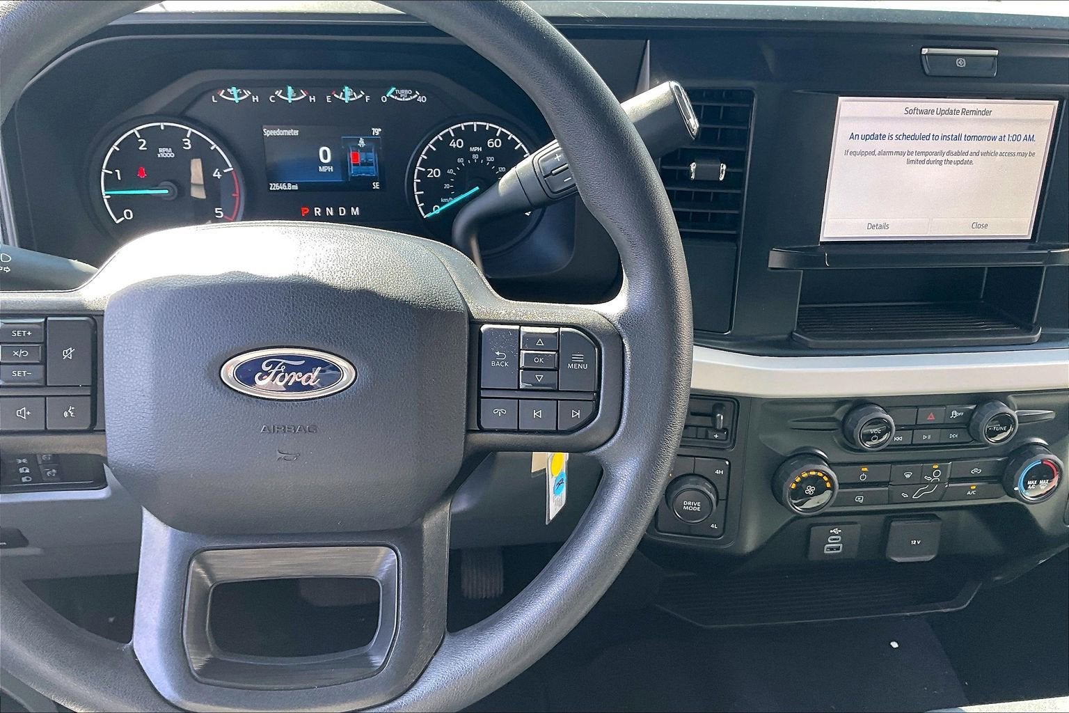 2026 Ford Super Duty F-250 SRW XLT