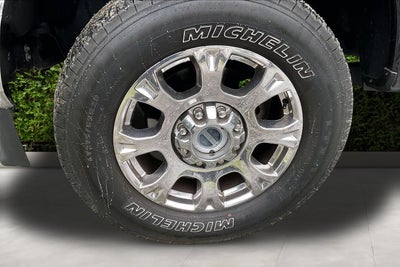 2022 Ford Super Duty F-250 SRW LARIAT