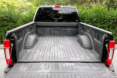 2022 Ford Super Duty F-250 SRW LARIAT
