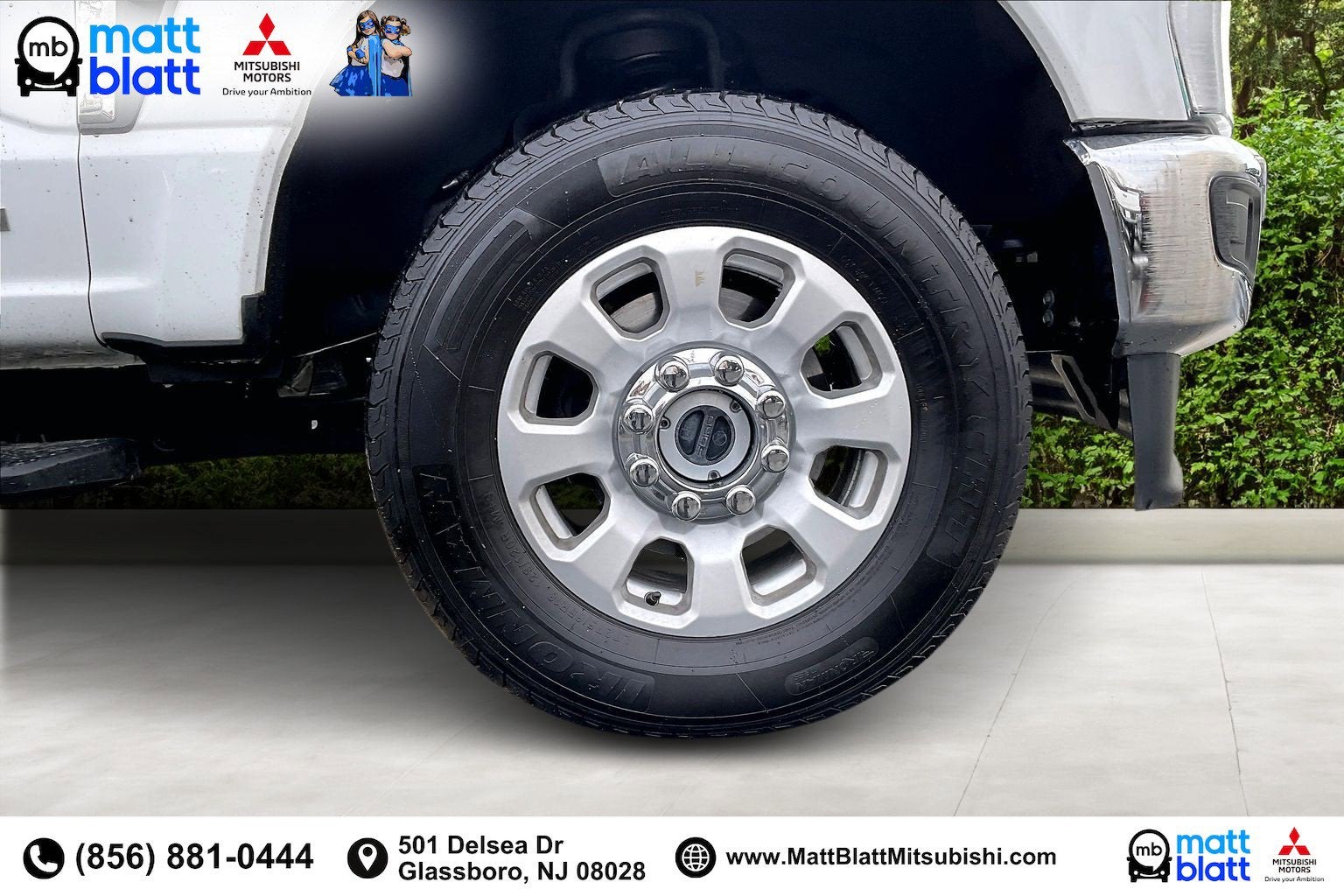 2024 Ford Super Duty F-250 SRW XLT