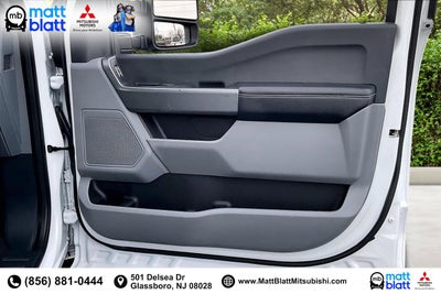 2024 Ford Super Duty F-250 SRW XLT