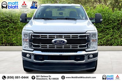 2024 Ford Super Duty F-250 SRW XLT