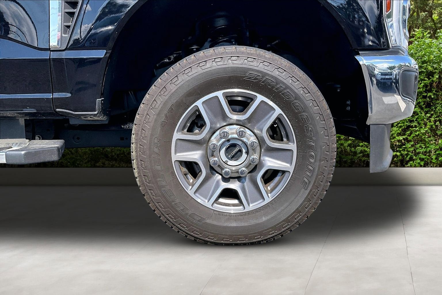 2024 Ford Super Duty F-250 SRW LARIAT