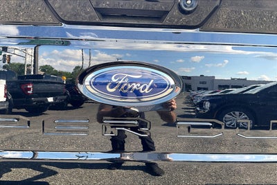 2024 Ford Super Duty F-250 SRW LARIAT