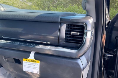 2024 Ford Super Duty F-250 SRW LARIAT
