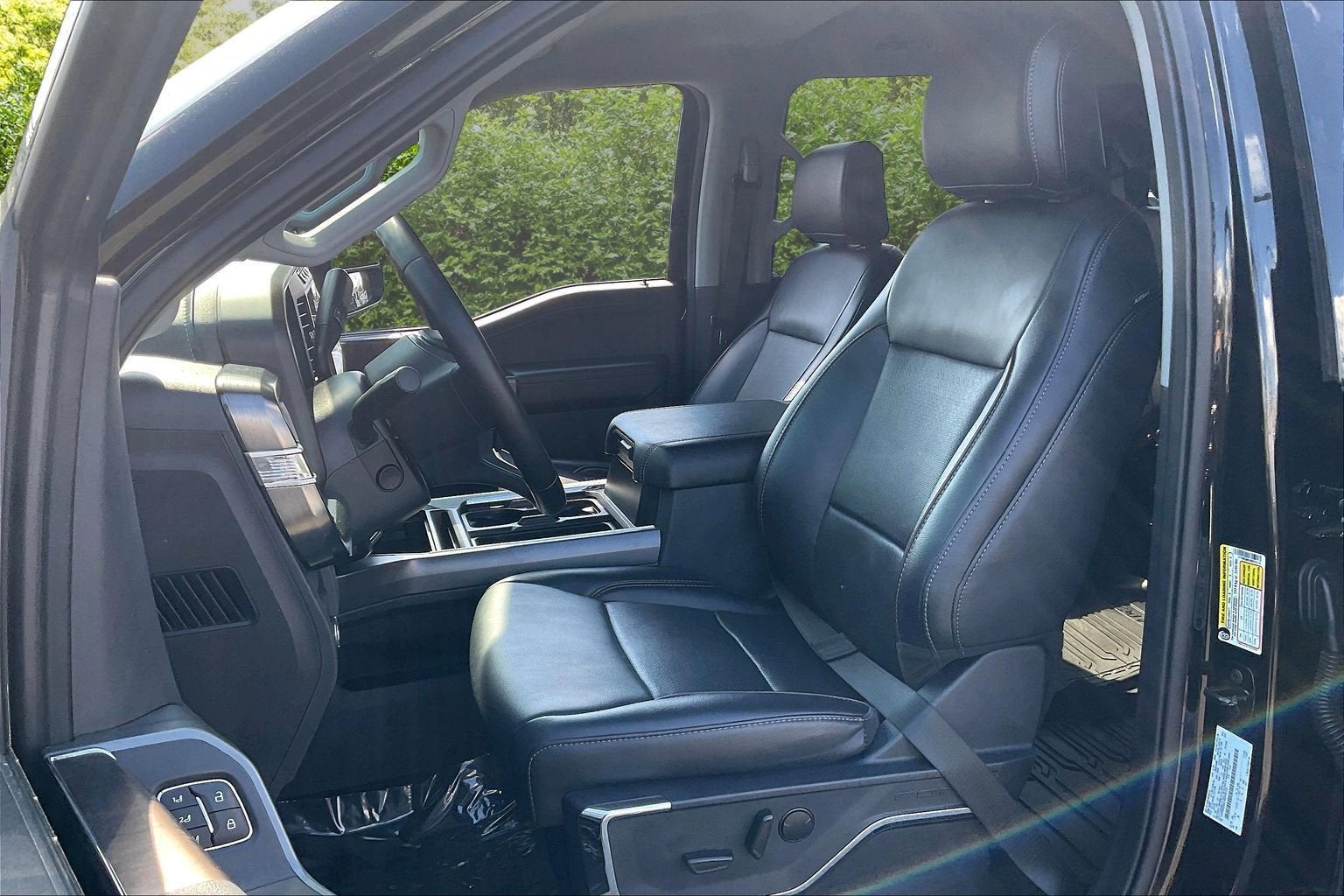 2024 Ford Super Duty F-250 SRW LARIAT