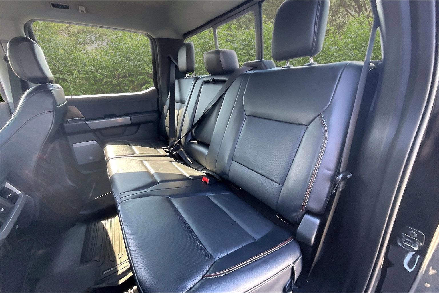 2024 Ford Super Duty F-250 SRW LARIAT