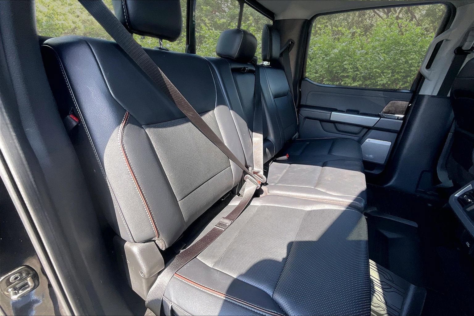 2024 Ford Super Duty F-250 SRW LARIAT