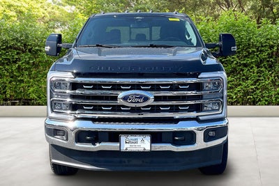 2024 Ford Super Duty F-250 SRW LARIAT