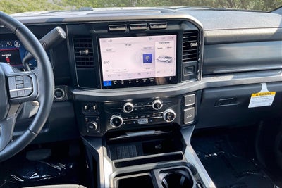 2024 Ford Super Duty F-250 SRW LARIAT