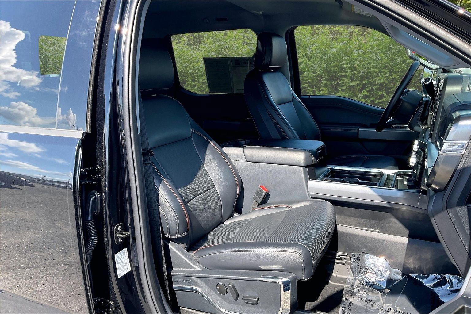 2024 Ford Super Duty F-250 SRW LARIAT