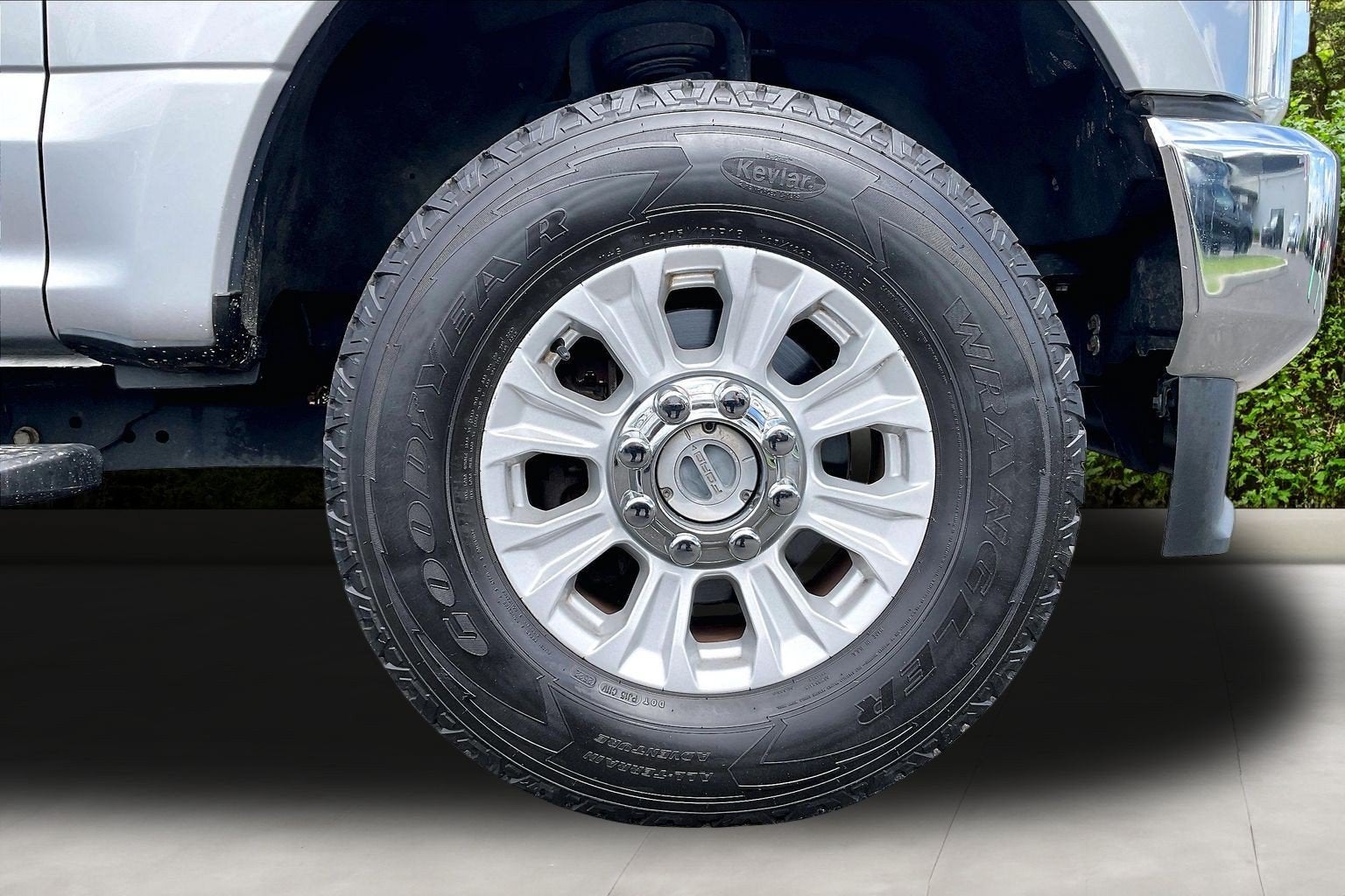 2021 Ford Super Duty F-350 SRW XLT