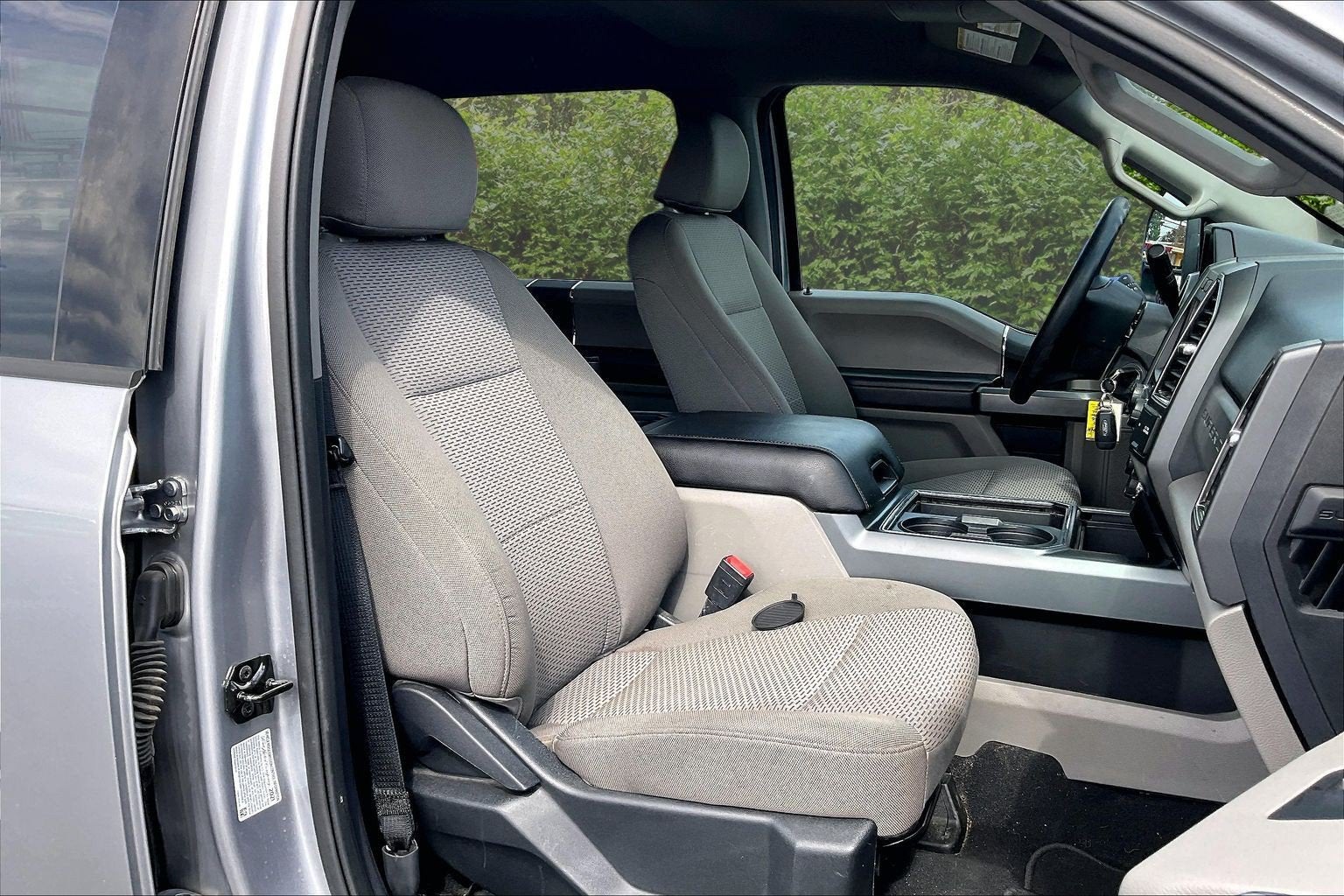 2021 Ford Super Duty F-350 SRW XLT