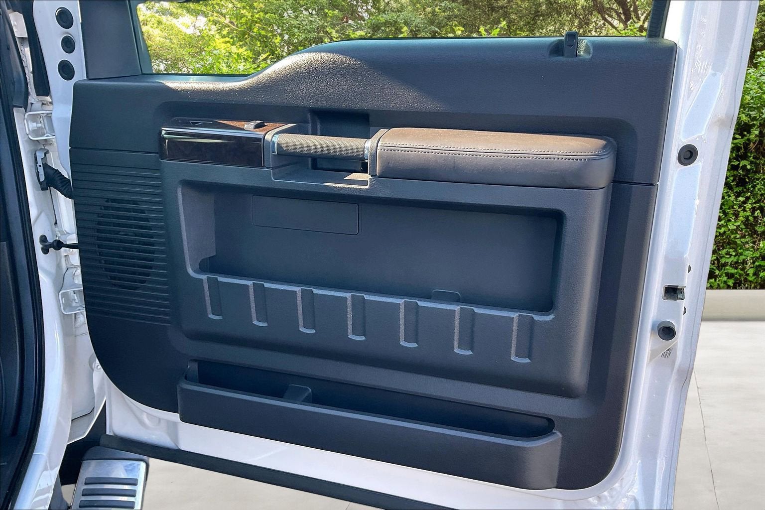 2016 Ford Super Duty F-350 DRW XLT
