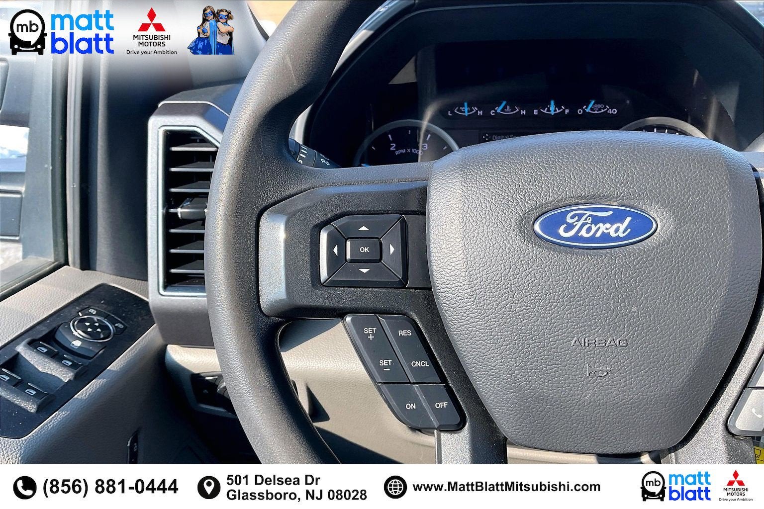 2022 Ford Super Duty F-350 DRW XLT