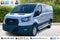 2024 Ford Transit Cargo Van Low Roof