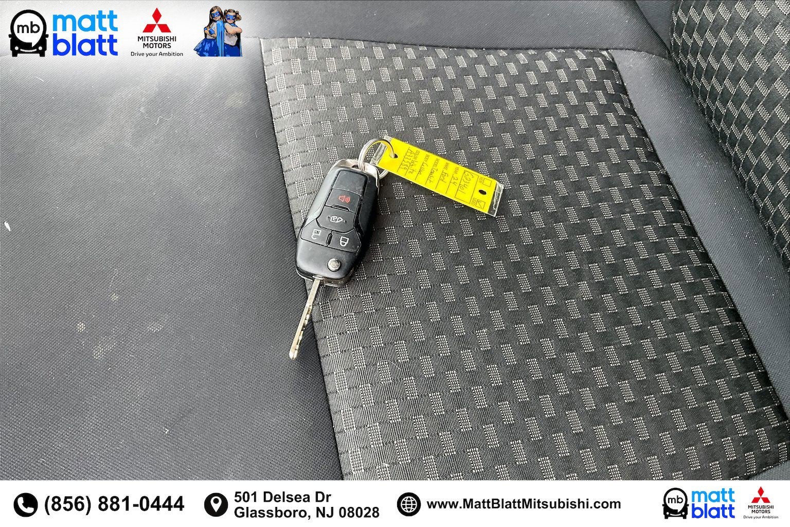 2024 Ford Transit Cargo Van Low Roof