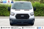 2024 Ford Transit Cargo Van Low Roof