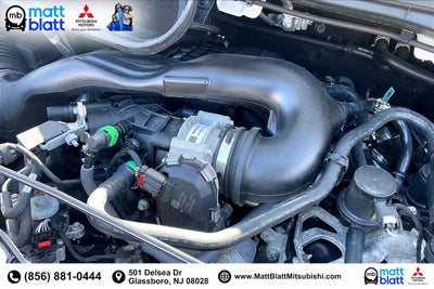 2024 Ford Transit Cargo Van Low Roof