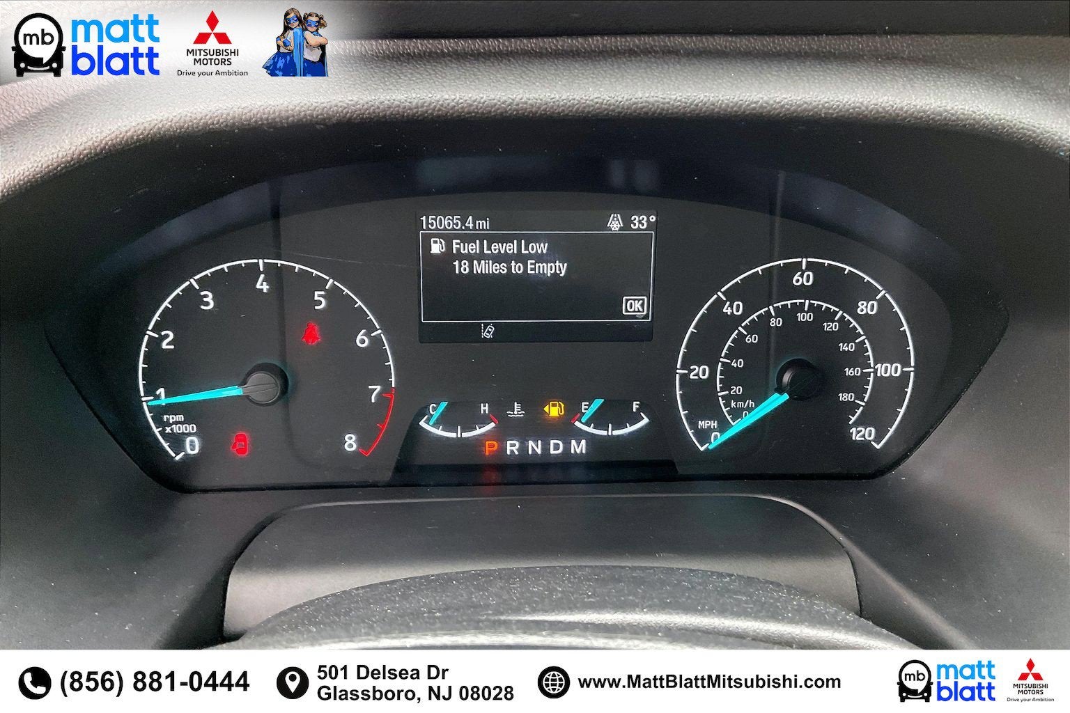 2024 Ford Transit Cargo Van Low Roof