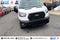 2024 Ford Transit Cargo Van Low Roof