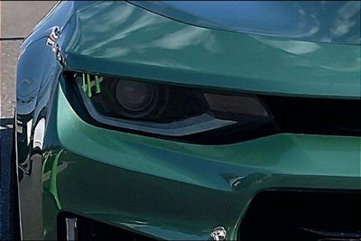 2017 Chevrolet Camaro ZL1