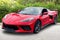 2025 Chevrolet Corvette 3LT