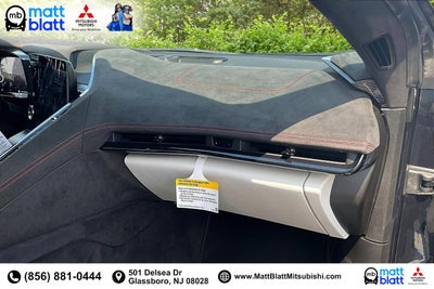 2023 Chevrolet Corvette 3LZ