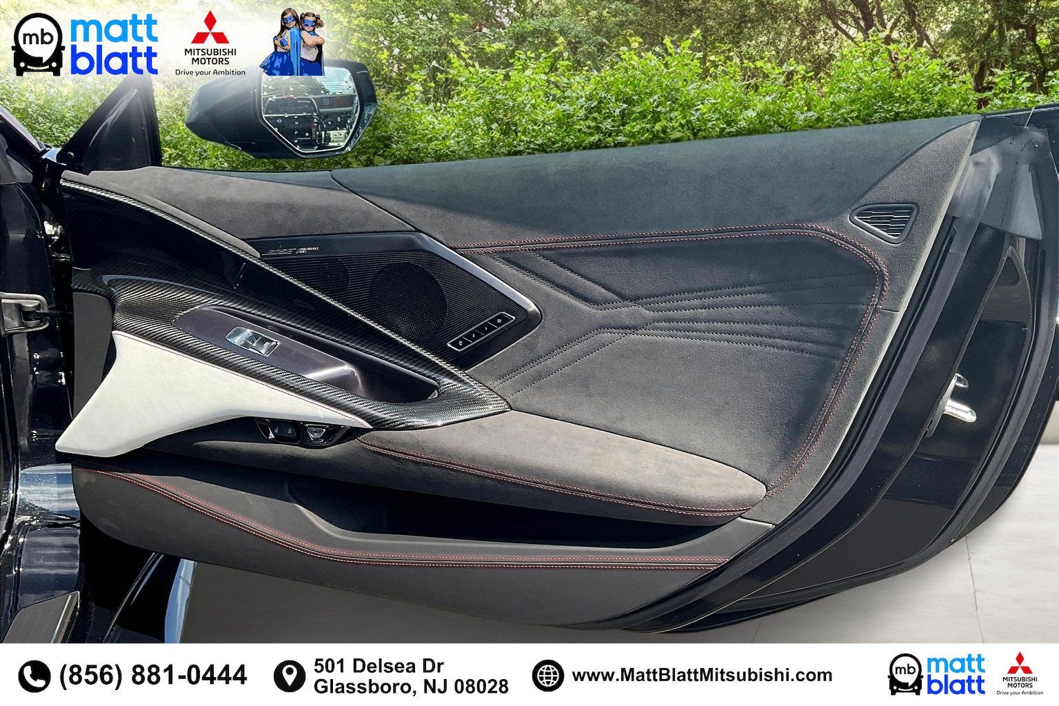 2023 Chevrolet Corvette 3LZ