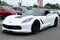 2017 Chevrolet Corvette Z51 2LT