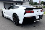 2017 Chevrolet Corvette Z51 2LT