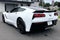 2017 Chevrolet Corvette Z51 2LT