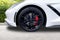 2017 Chevrolet Corvette Z51 2LT